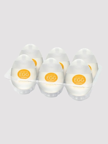Egg Lotion