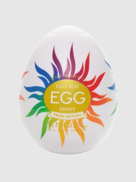Egg Pride Edition