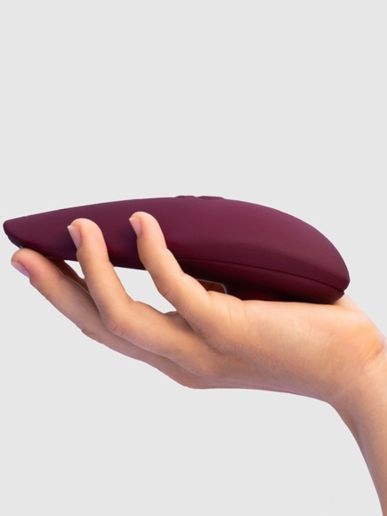 Pulsator „Classic 2“ jetzt mit 10 Intensitäten und Full Soft Touch-Oberfläche