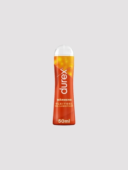 Durex Play Wärmend 50 ml