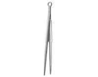 Roesle Spitzzange Inox