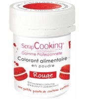 ScrapCooking