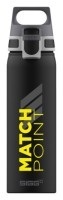 Trinkflasche WMB ONE Slim Match Point 0.75 L