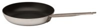 Bratpfanne antihaftbeschichtet D40cm H7cm