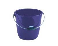Eimer blau 10l