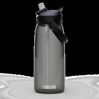 Thrive Flip Straw 1.0 L Trinkflasche