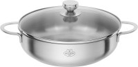 Ballarini Ancona Servierpfanne 28 cm