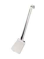 1x Pfannenwender Stiel L: 35cm