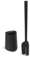 Flex 360 Lite WC Bürste schwarz
