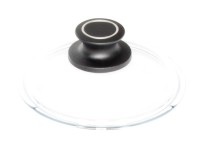 1x Glasdeckel ø18 cm