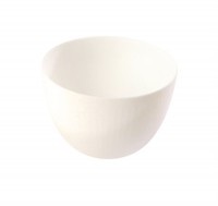 20er Set Playground Einweg Bowl hoch D12cm H8cm
