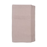 Everyday 4er Set Stoffserviette 20x20cm dusty lavender