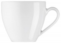 diverse Espressotasse Form