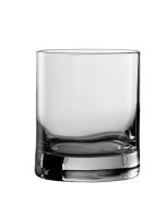 Stölzle Lausitz - 6er-Set Whiskygläser New York Bar - 420 ml