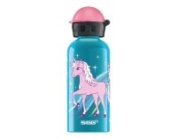 SIGG Trinkflasche 0.4l Bella Unicorn