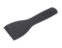 Kisag Raclette-Spachtel schwarz 6 Stück