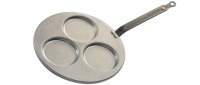 De Buyer-Mineral B Element Blini Pfanne 27 cm
