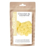Scrapcooking - Schoko-Drops - 190 g - Multicolor