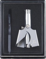Zwilling - Nasen & Ohrhaartrimmer