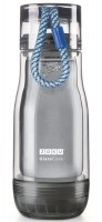 6x Trinkflasche 