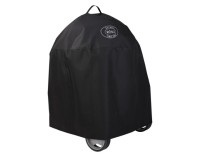 Rösle Grillabdeckhaube F60 schwarz