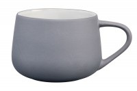 Iowa White Espressotasse Ø6.5x5CM - 100ml