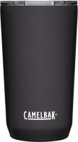 CamelBak Horizon Edelstahl Isolierbecher 500ml black 2020 Becher, Tassen & Gläser