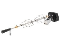 Roesle Premium Drehspiess G2/g3