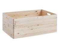 Allzweckkiste Nadelholz