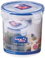 Lock & Lock Lock & Lock Vorratsdose 0.7 l rund