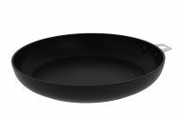 BRATPFANNE CHOC INTENSE OHNE GRIFF Ø32CM