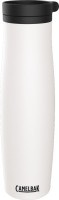 Camelbak Beck Vacuum Stainless Trinkflasche (Weiß)