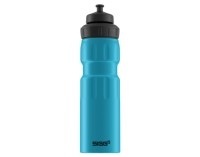 Alu WMB Sports Touch 0,75 Liter, Trinkflasche