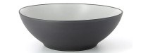 Revol - Suppenteller Ø 19 cm - Grau