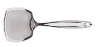 Cuisinepro - Pfannenwender 33 cm - Silber