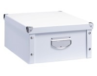 Aufbewahrungsbox Pappe