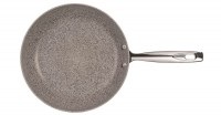 Portofino Bratpfanne, genietet, Ø24 cm