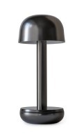 Humble - Tischlampe - Schwarz