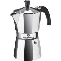 Westmark Brasilia Espressokocher