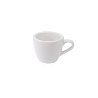 diverse Espressotasse Eggi