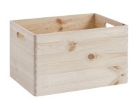 Allzweckkiste Nadelholz
