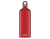 Traveller 1 L Trinkflasche