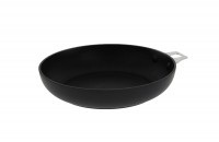 BRATPFANNE CHOC INTENSE OHNE GRIFF Ø24CM