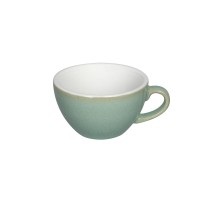 diverse Cappuccino Tasse Eggi