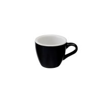 diverse Espressotasse Eggi