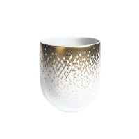 Becher Souffle d'Or, D8.3 H9cm, 35cl