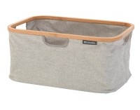 BRABANTIA Faltbarer Wäschekorb