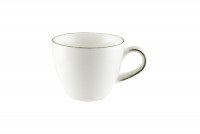 Retro Olive Rita Espresso Tasse 8cl