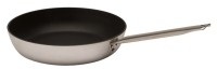Bratpfanne hoch antihaftbeschichtet D20cm H5cm