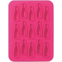 3x Candy Mold 15er Prosecco